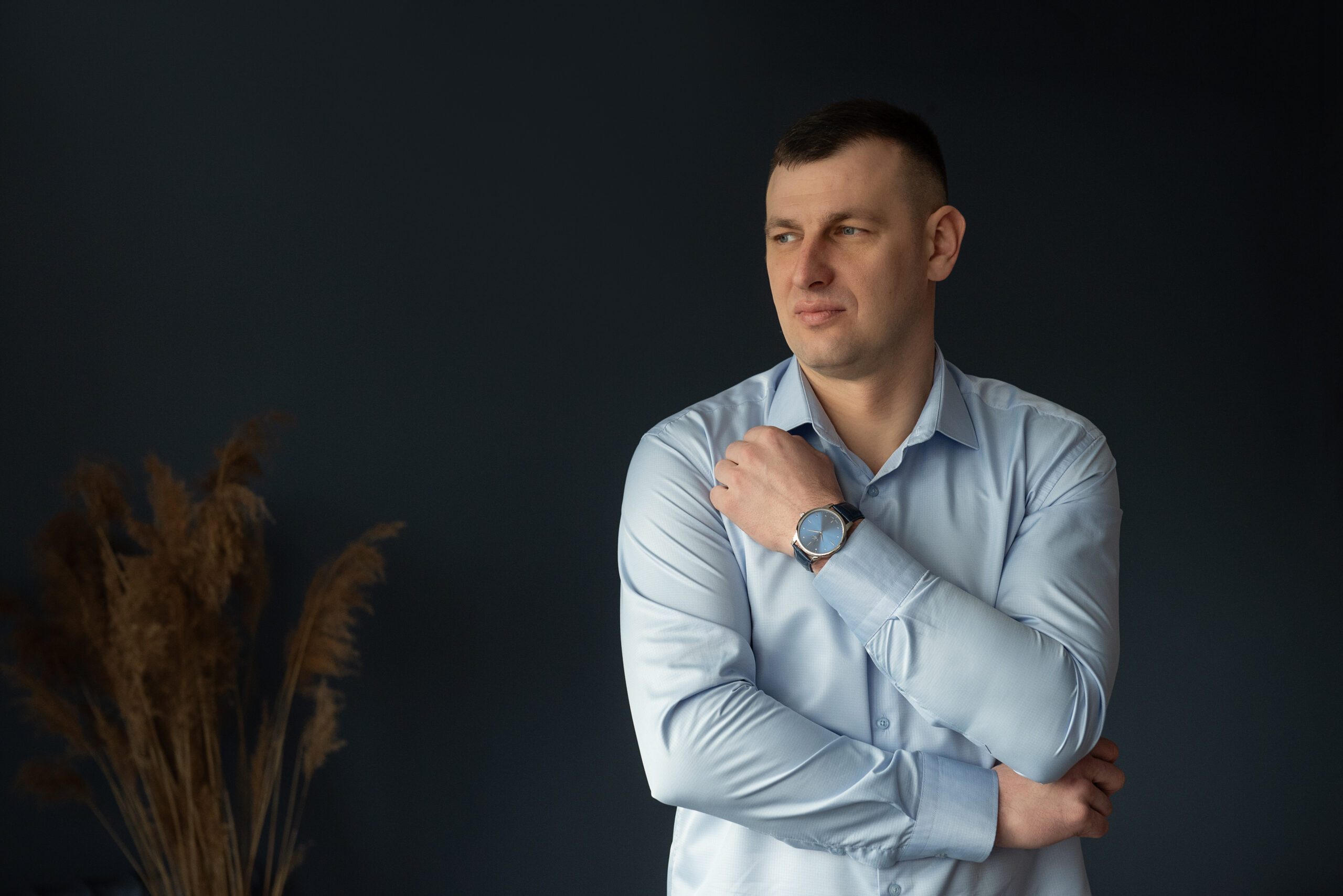 Laikrodis „Ačiū" — pagrindinis vaizdas